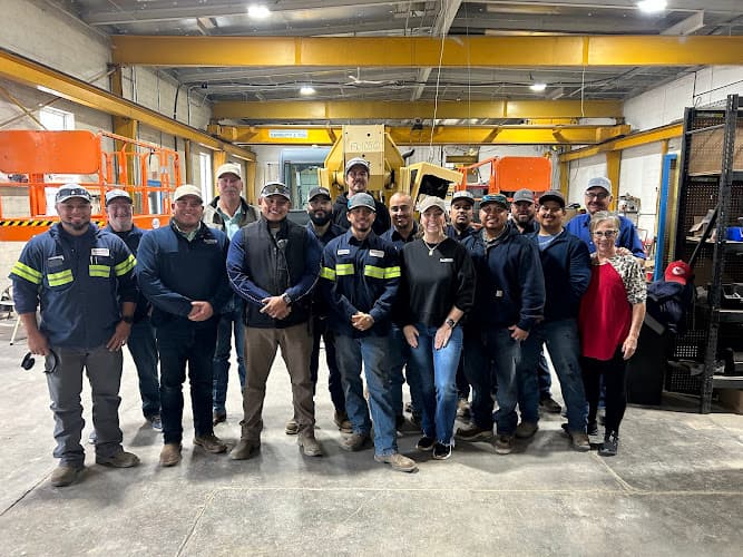 Big L Rentals, A Trinity Company