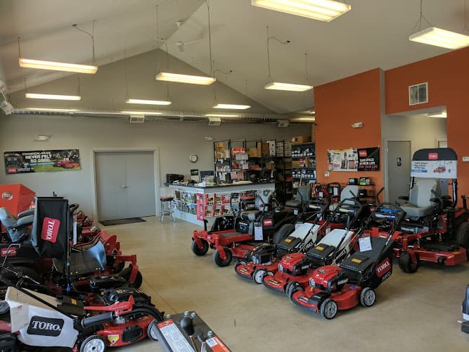 Capital Equipment Ionia