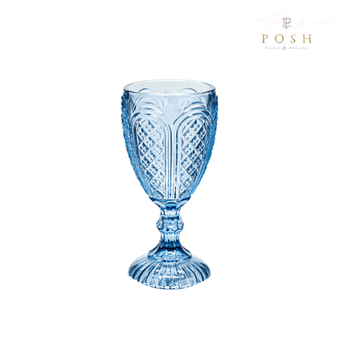 Posh Events and Rentals