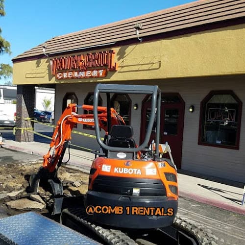 Combs1 Equipment Co.