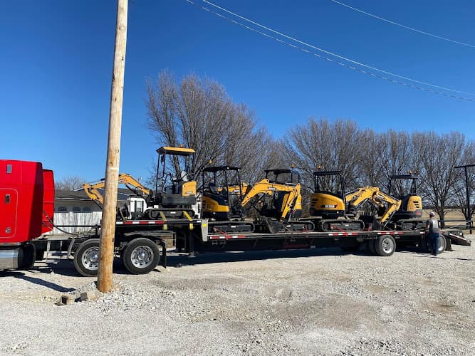 4 State Equipment Rentals
