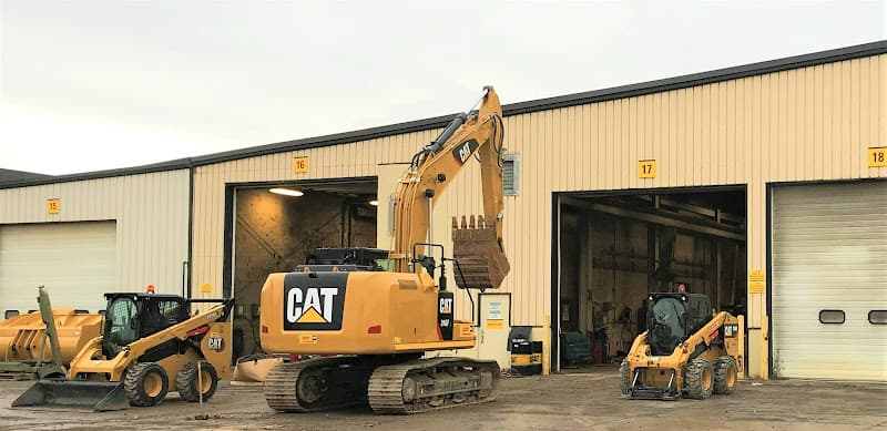 Cleveland Brothers Equipment Co., Inc.