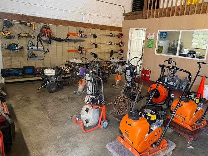 United Rent-Alls Hawaii