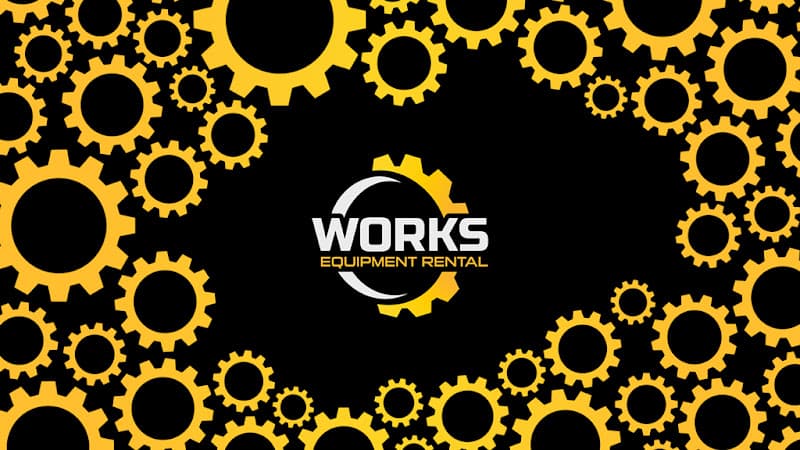 Works Equipment Rental Tulsa