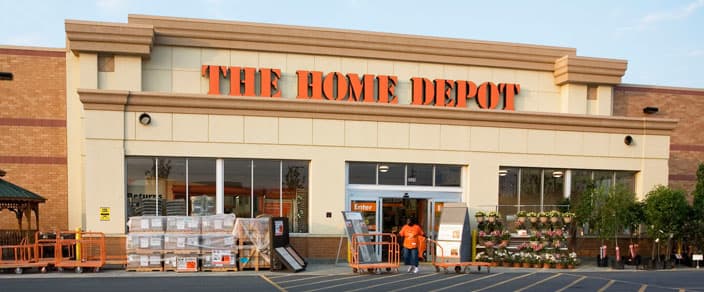 Rental Center at The Home Depot