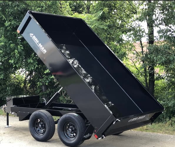 Tyler’s Equipment LLC