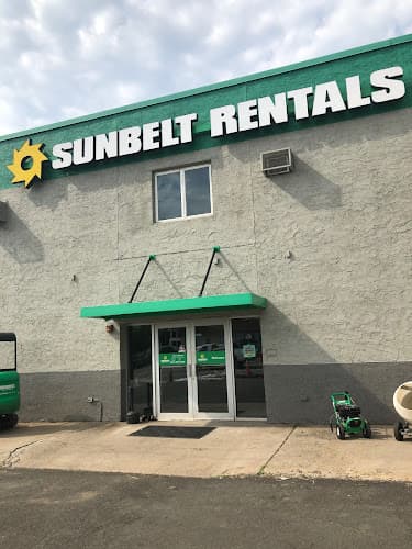 Sunbelt Rentals