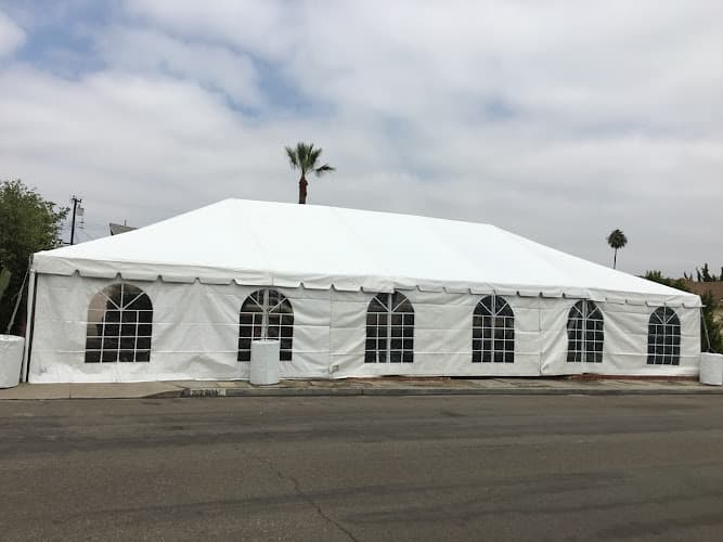 Legacy Party Rentals