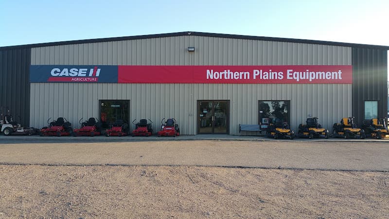 Northern Plains Equipment