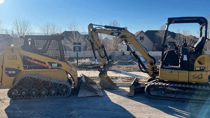 Platinum Equipment Rental