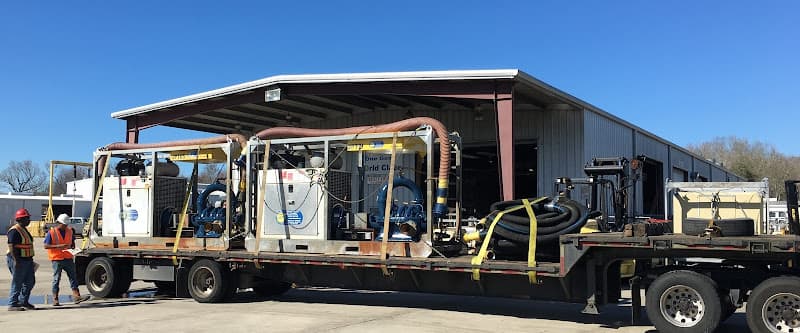 Bishop Lifting Rentals