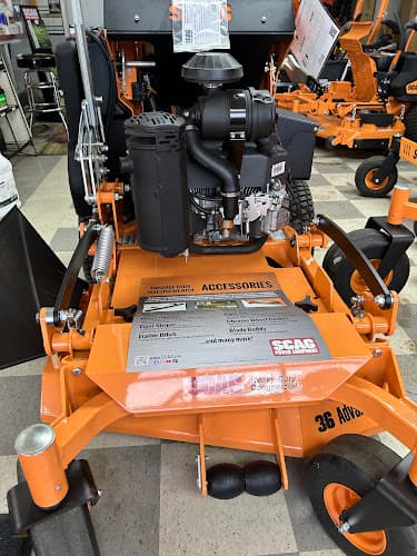 Southern Equipment and Rentals