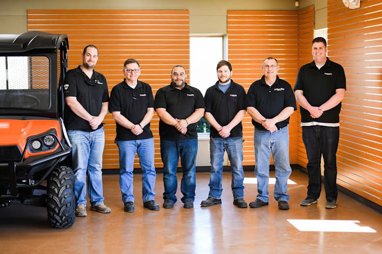 German-Bliss Equipment Inc.