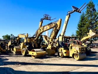 Cresco Equipment Rentals