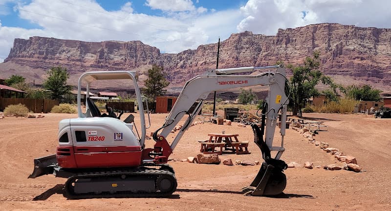 Big Ass Equipment Rentals