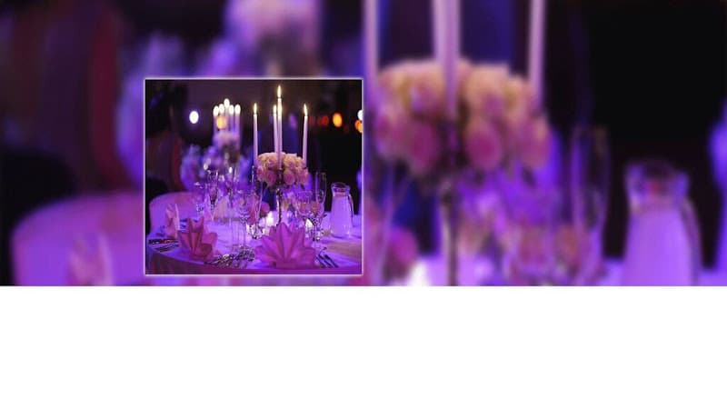 Party Express Rental Equipment Inc