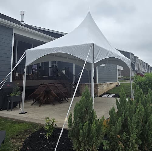 Magical Memories Party Rentals