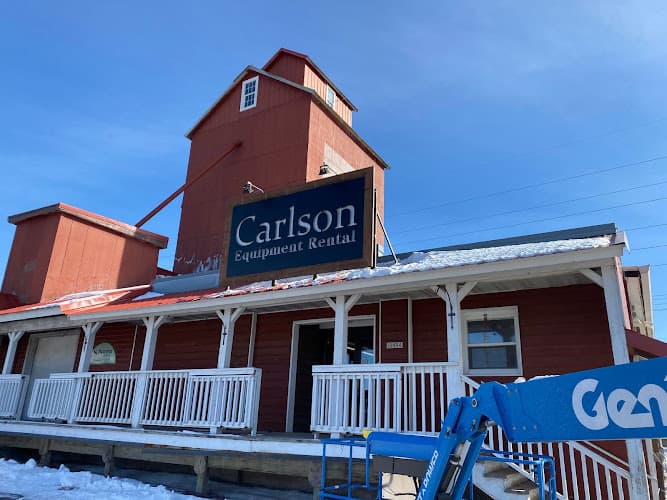Carlson Equipment Rental