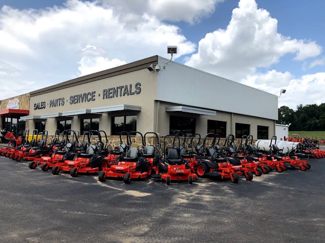 Athens Tractor & Equipment, LLC