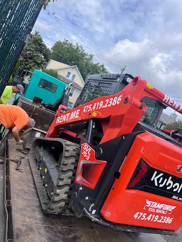 Stamford Tools & Equipment Rentals