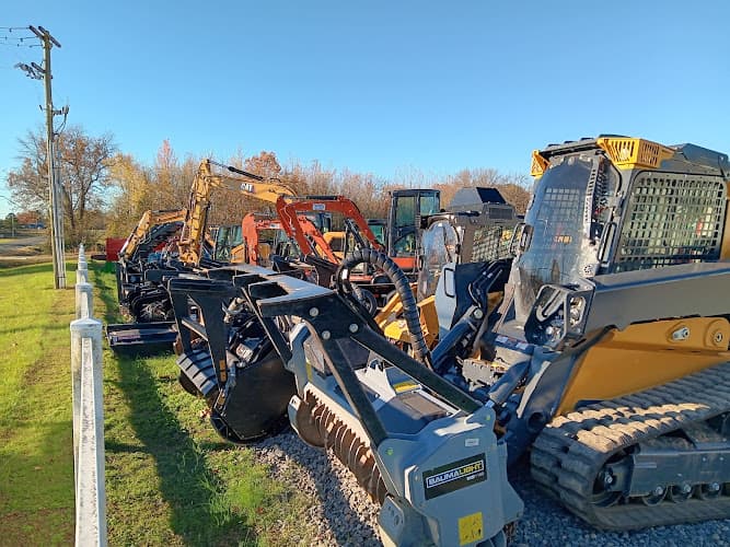 Tipton Equipment Rentals