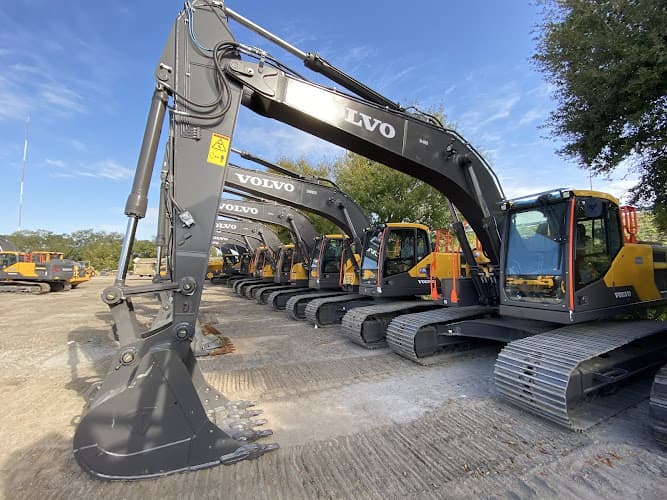 Alta Equipment Company