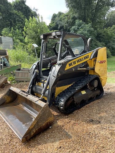 Mathis Equipment Rental