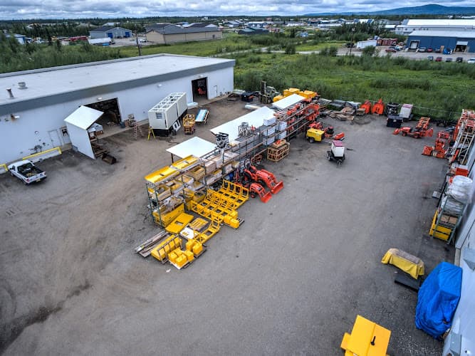 Equipment Source Inc