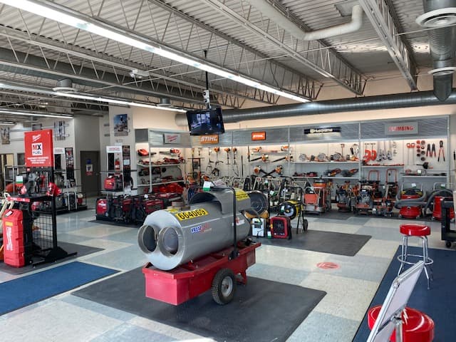 Acme Rents - Grand Forks, ND