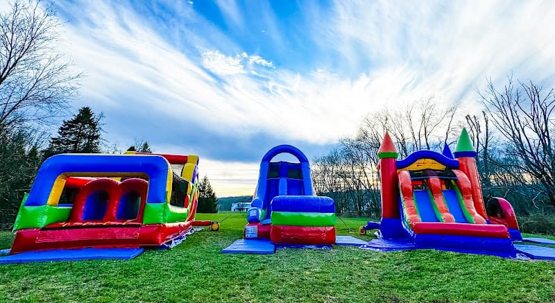 C&K Party Rentals LLC