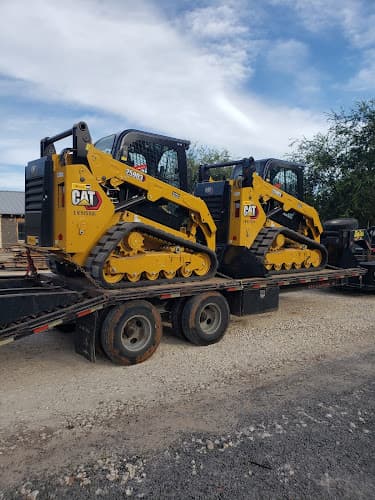 Clark's Mercantile Equipment Rental & Sales