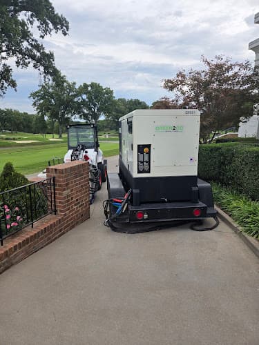 Green2Go Rental Power