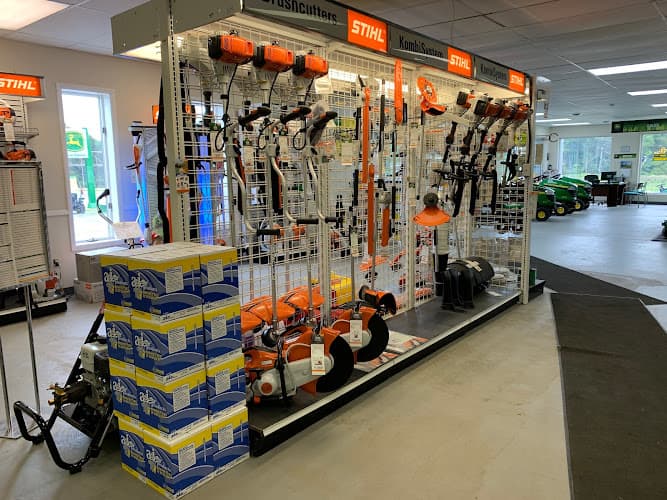 West Central Equipment