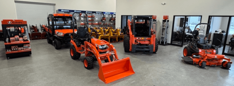 Quality Equipment Sales and Service, Inc.