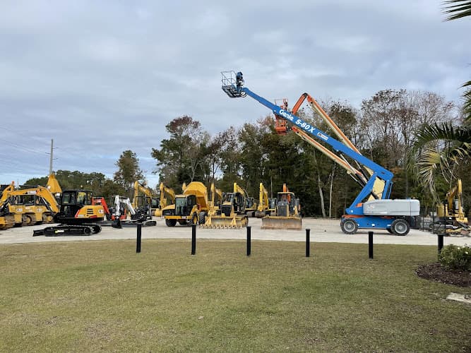 Milam Equipment Rentals LLC