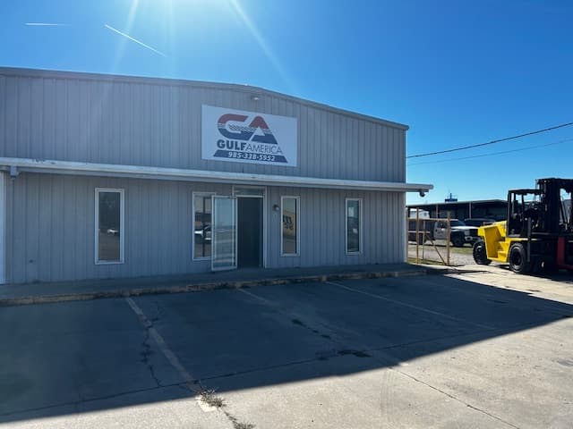 Gulf America Rentals