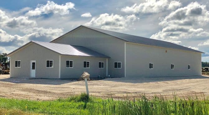 Midwest Equipment and Services, LLC