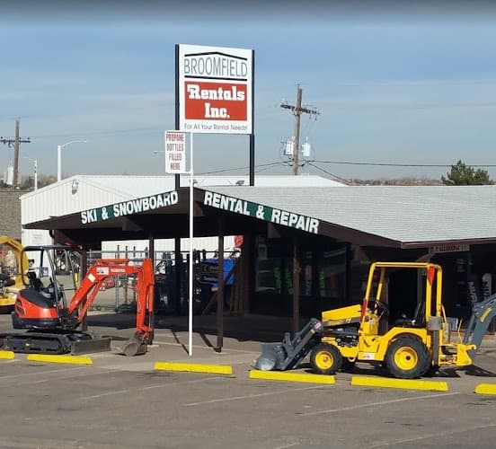 Broomfield Rentals
