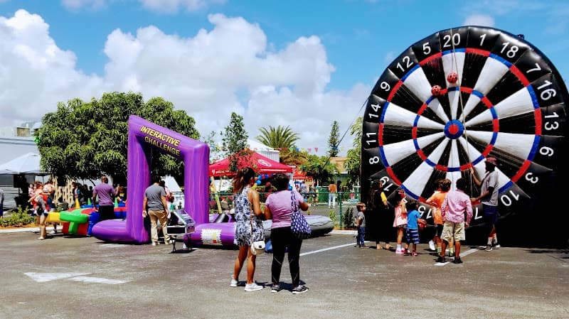 Bounce House Broward