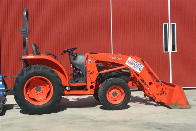 Pro Star Rental of Tyler TX