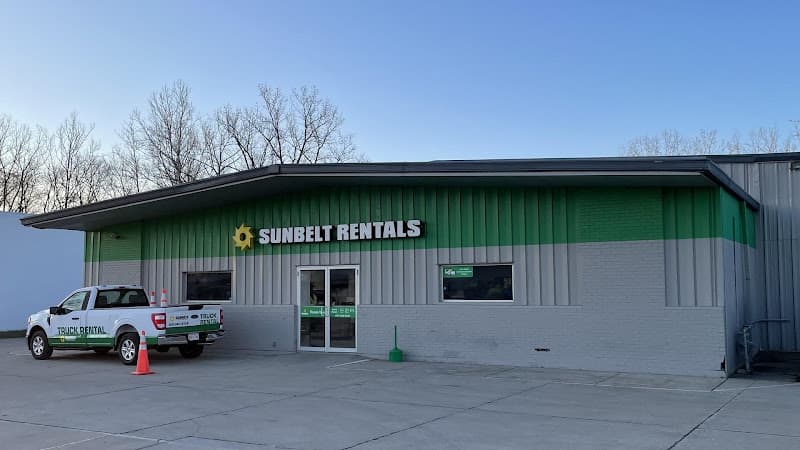 Sunbelt Rentals