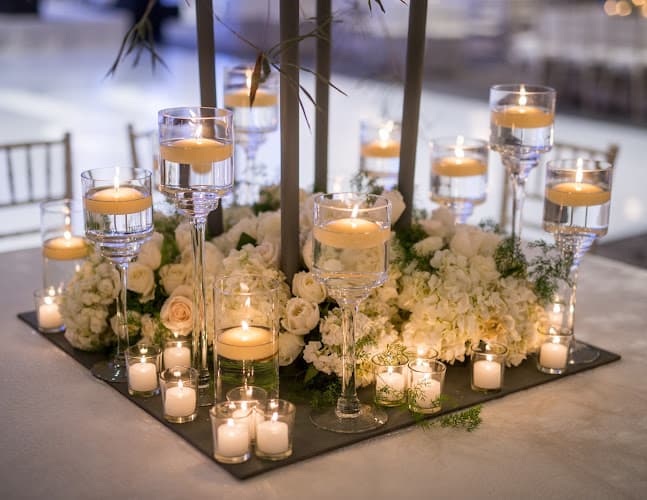 Luminous Events of New Orleans