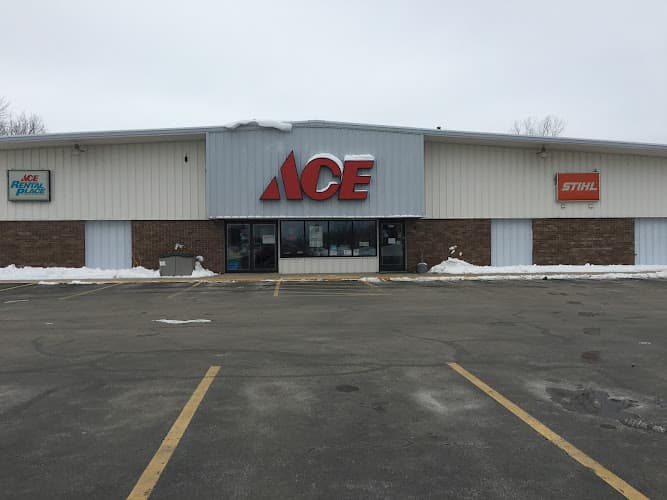 Ace Rental Place