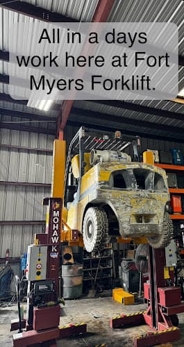 Fort Myers Forklift