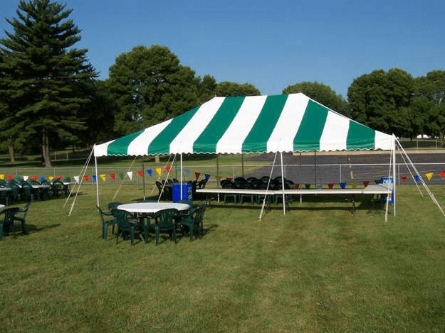 Jay's Tent Rental