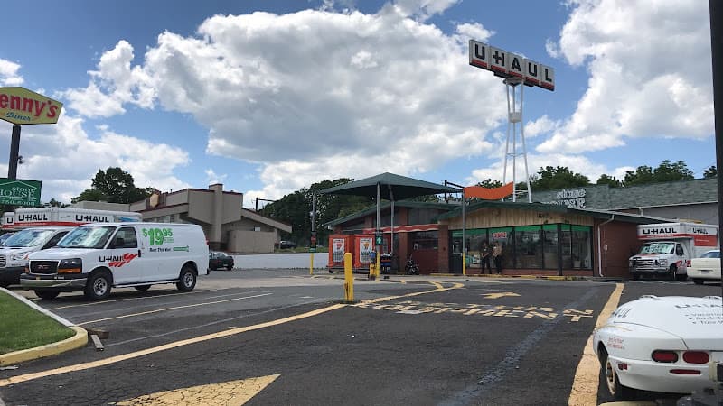 U-Haul of Langhorne