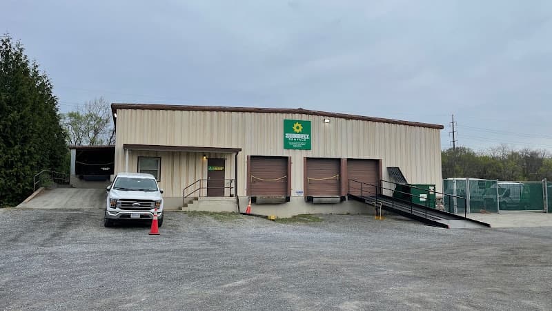 Sunbelt Rentals Climate Control