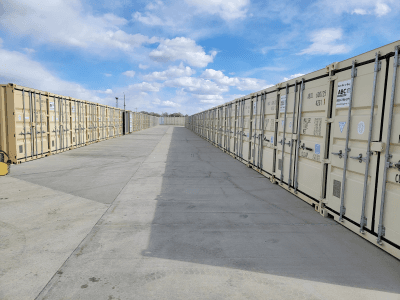 U-Haul Neighborhood Dealer