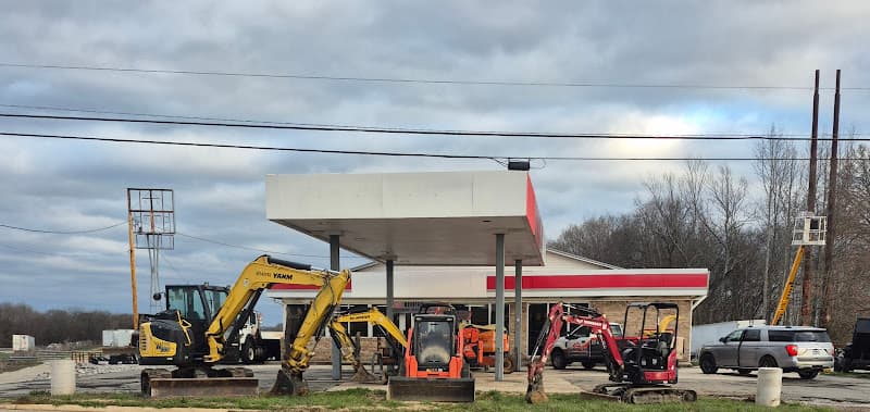 Mountain Valley Equipment Rental