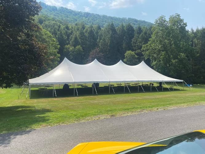 Always A Party Rentals